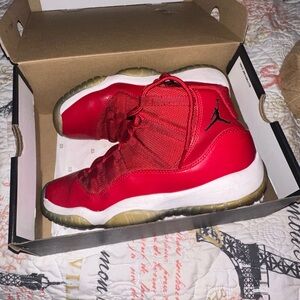 Air jordan 11 Retro BG
